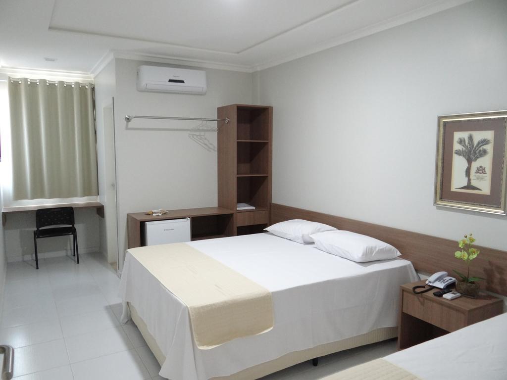 Vo Ita Hotel Sousa Bilik gambar